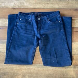 Kut from the Kloth Viv Toothpick Skinny - 6